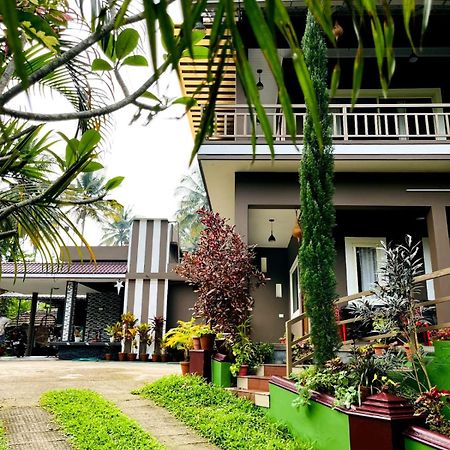 Linn View Home Stay Муннар Екстер'єр фото