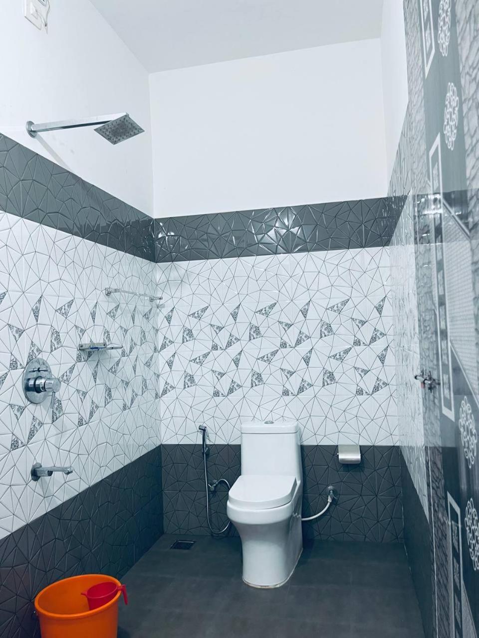 Linn View Home Stay Муннар Номер фото
